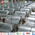 Galvalume Steel Coil for JIS ASTM GB